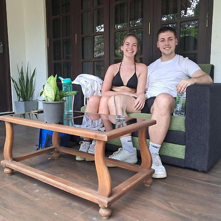 Kottamba Yala Stay & Safari Tissamaharama Exterior foto
