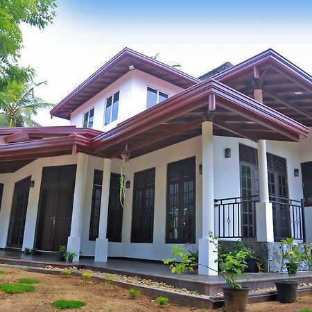 Kottamba Yala Stay & Safari Tissamaharama Exterior foto