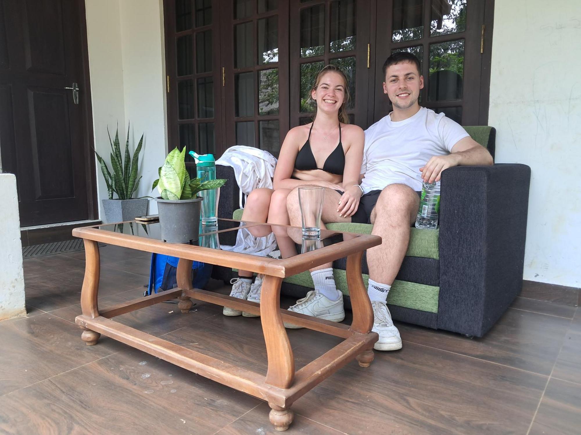 Kottamba Yala Stay & Safari Tissamaharama Exterior foto