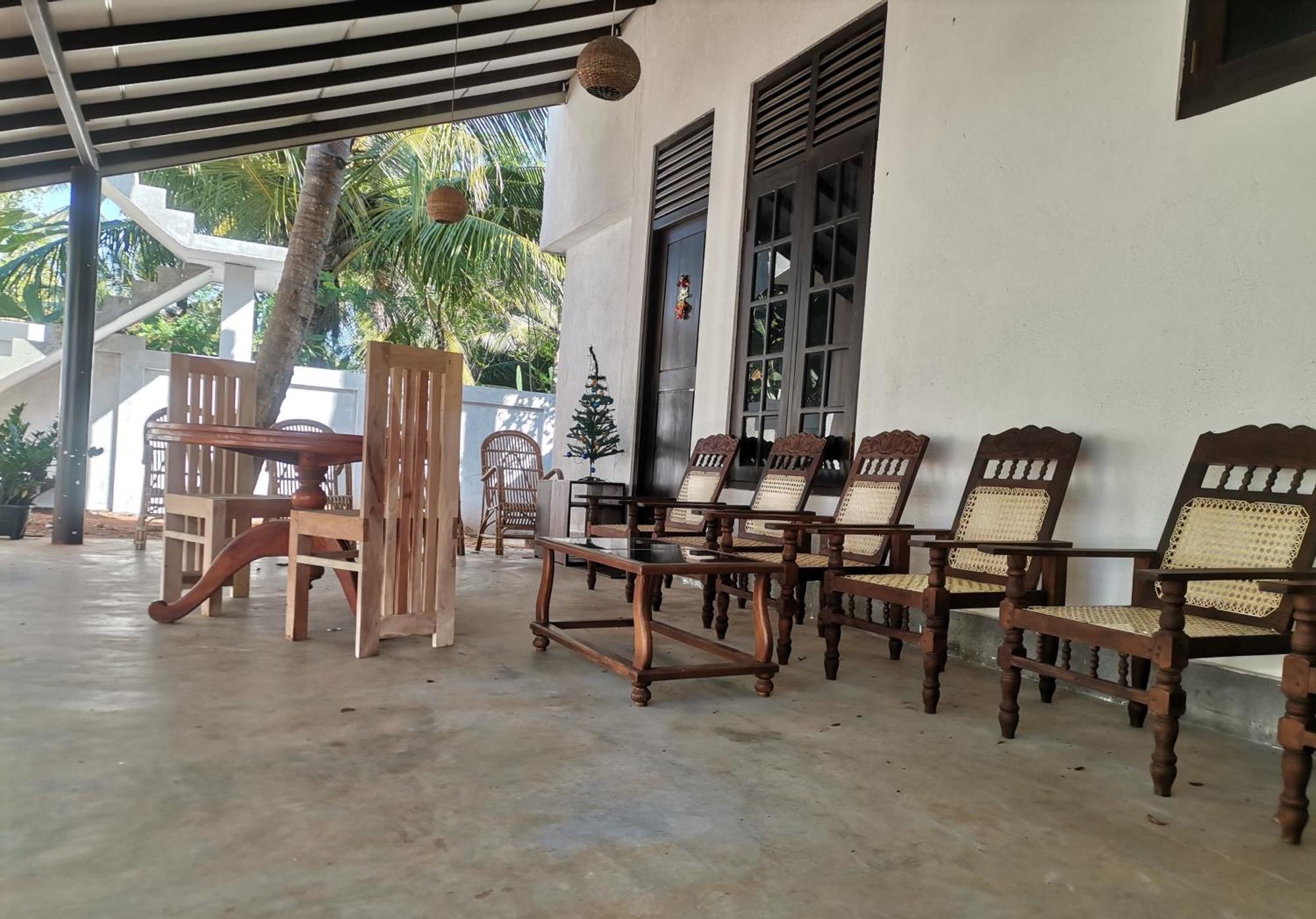 Kottamba Yala Stay & Safari Tissamaharama Exterior foto