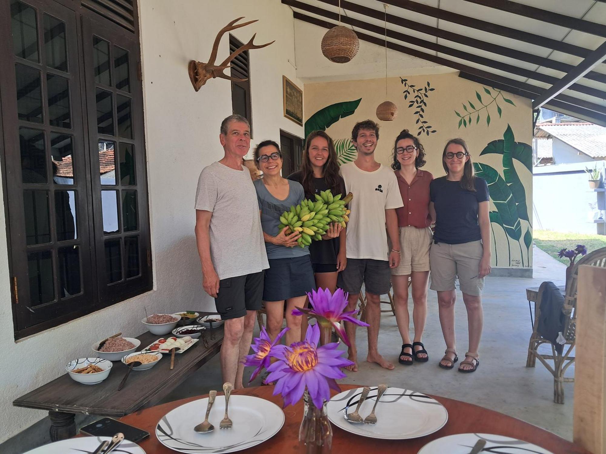 Kottamba Yala Stay & Safari Tissamaharama Exterior foto