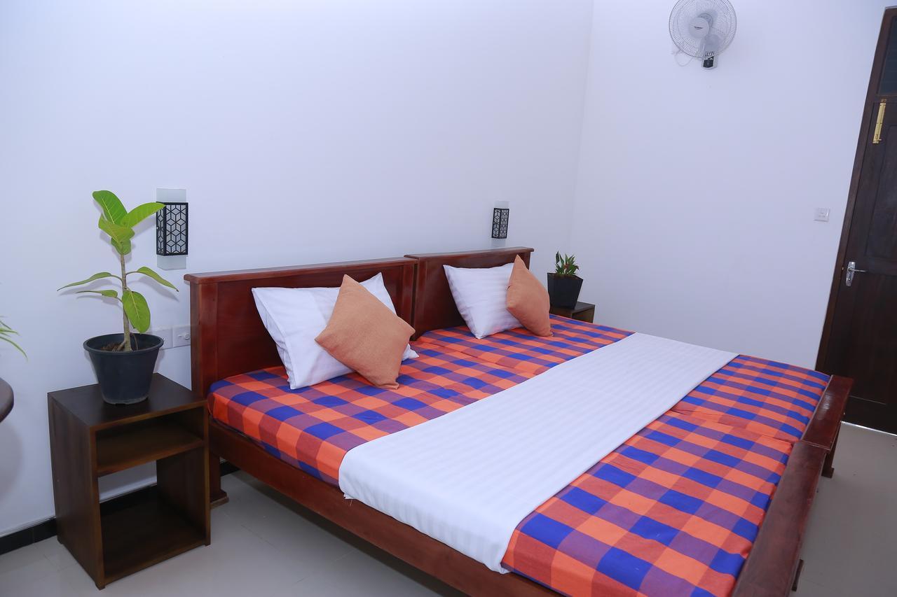 Kottamba Yala Stay & Safari Tissamaharama Exterior foto