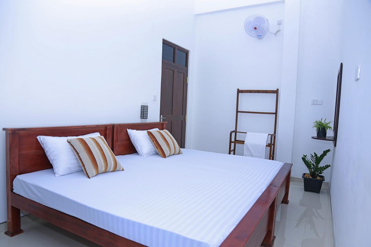 Kottamba Yala Stay & Safari Tissamaharama Exterior foto