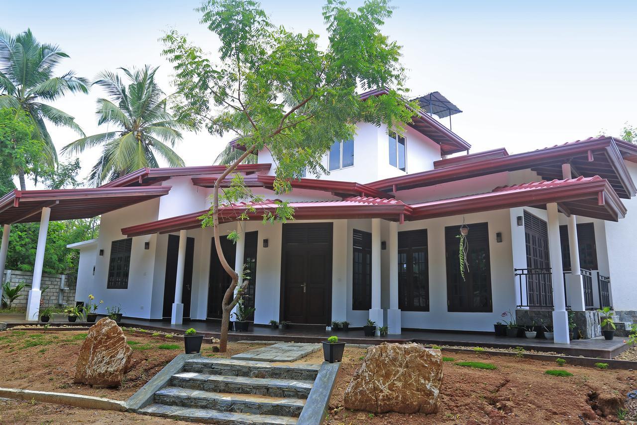 Kottamba Yala Stay & Safari Tissamaharama Exterior foto