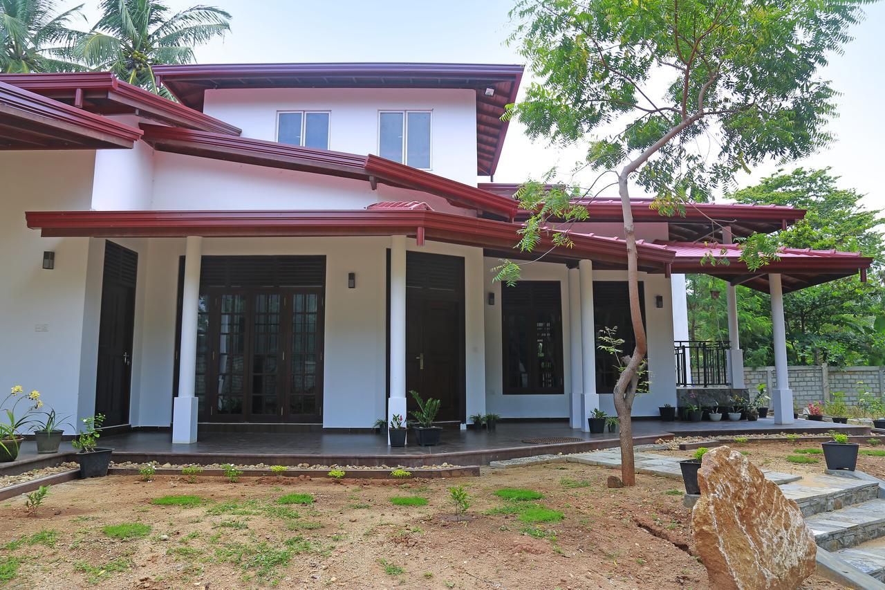 Kottamba Yala Stay & Safari Tissamaharama Exterior foto