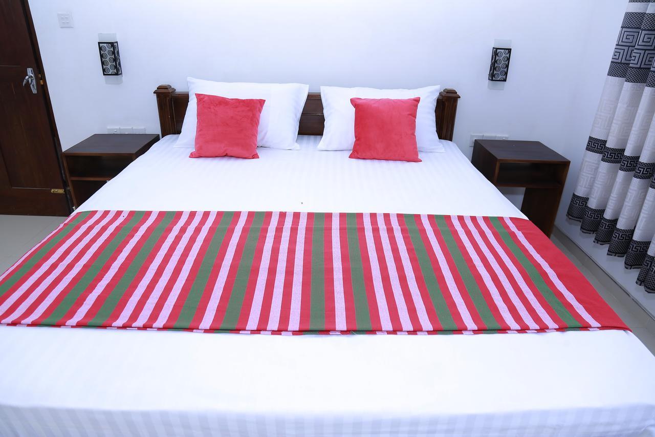 Kottamba Yala Stay & Safari Tissamaharama Exterior foto