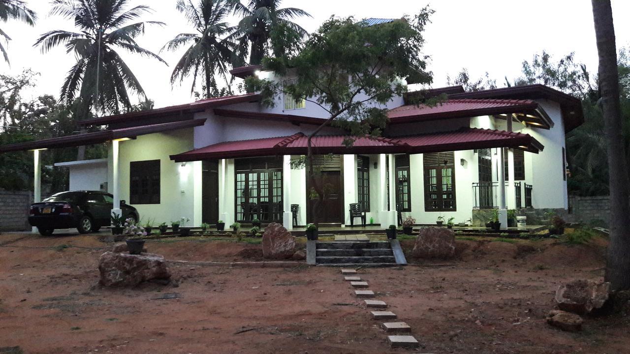 Kottamba Yala Stay & Safari Tissamaharama Exterior foto