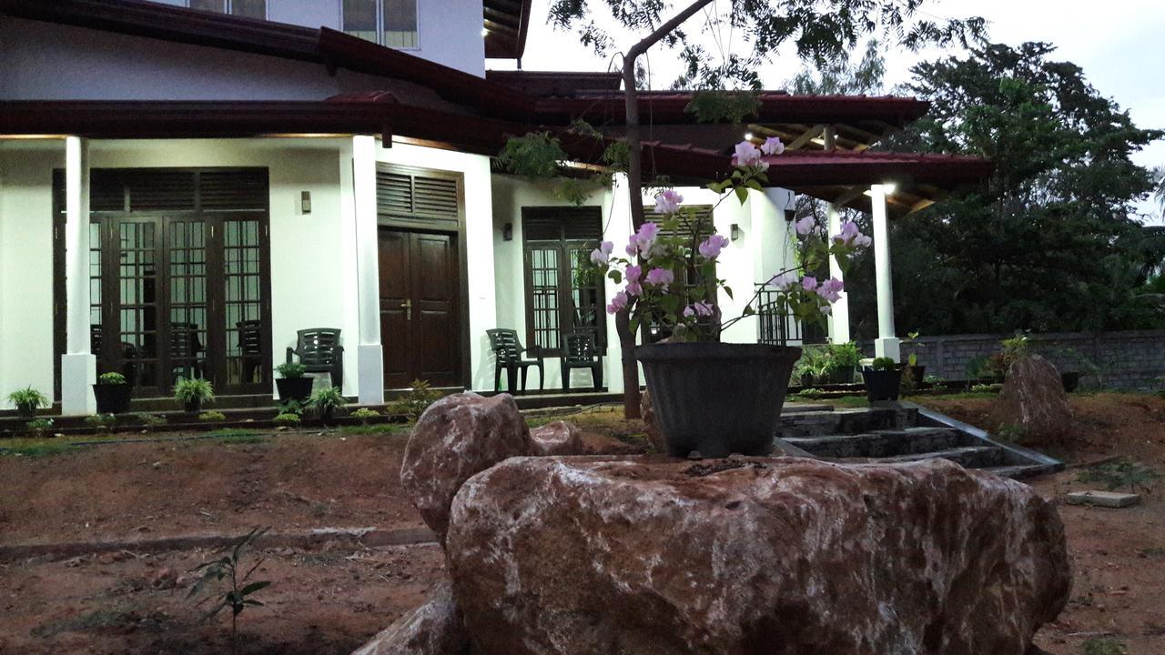 Kottamba Yala Stay & Safari Tissamaharama Exterior foto