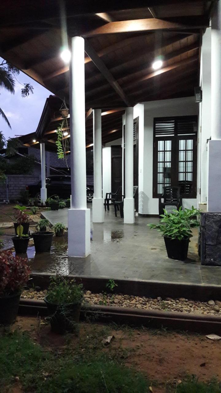 Kottamba Yala Stay & Safari Tissamaharama Exterior foto